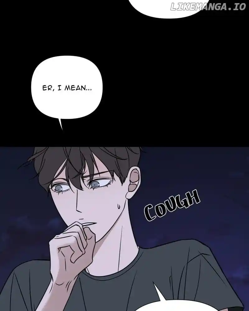 Be My Villain Chapter 106