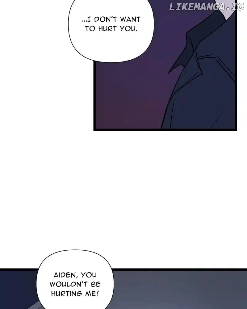 Be My Villain Chapter 106