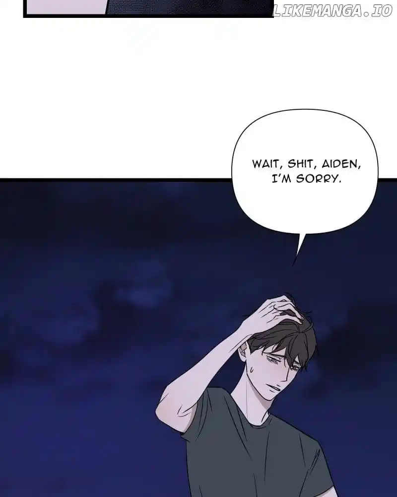 Be My Villain Chapter 106