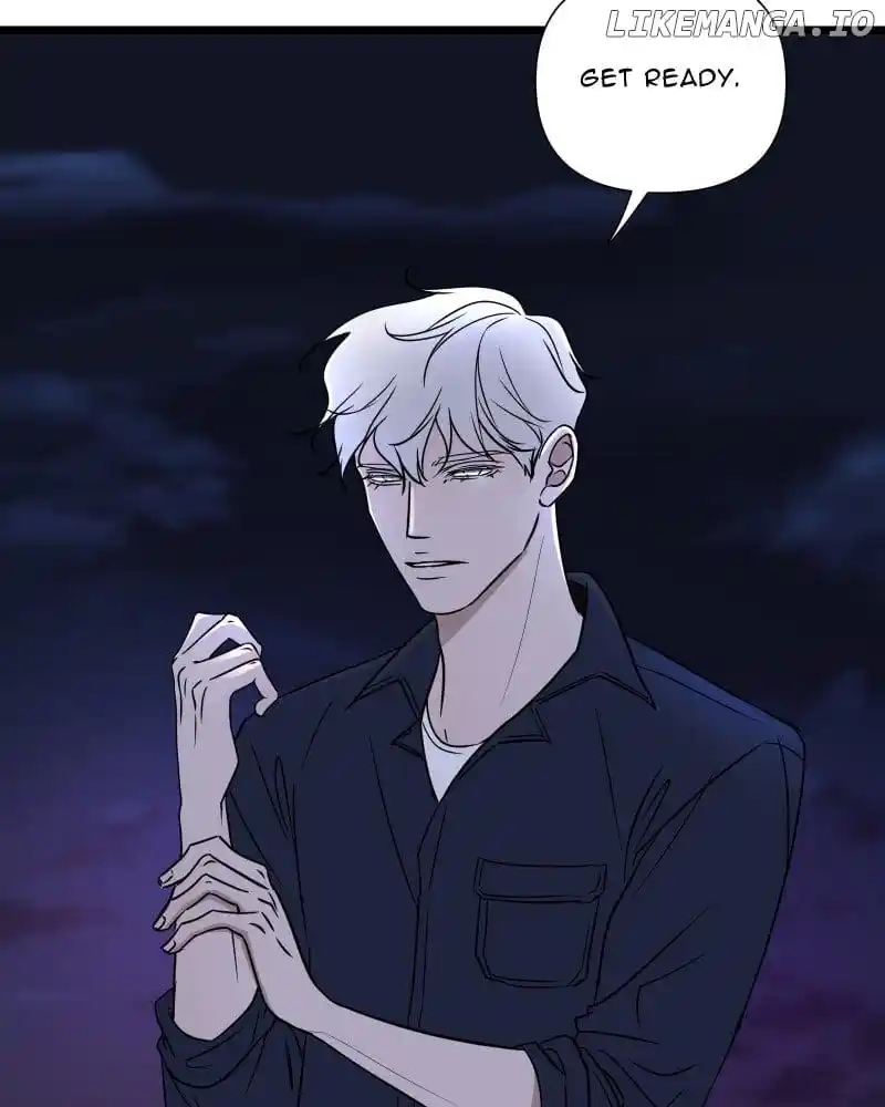 Be My Villain Chapter 106