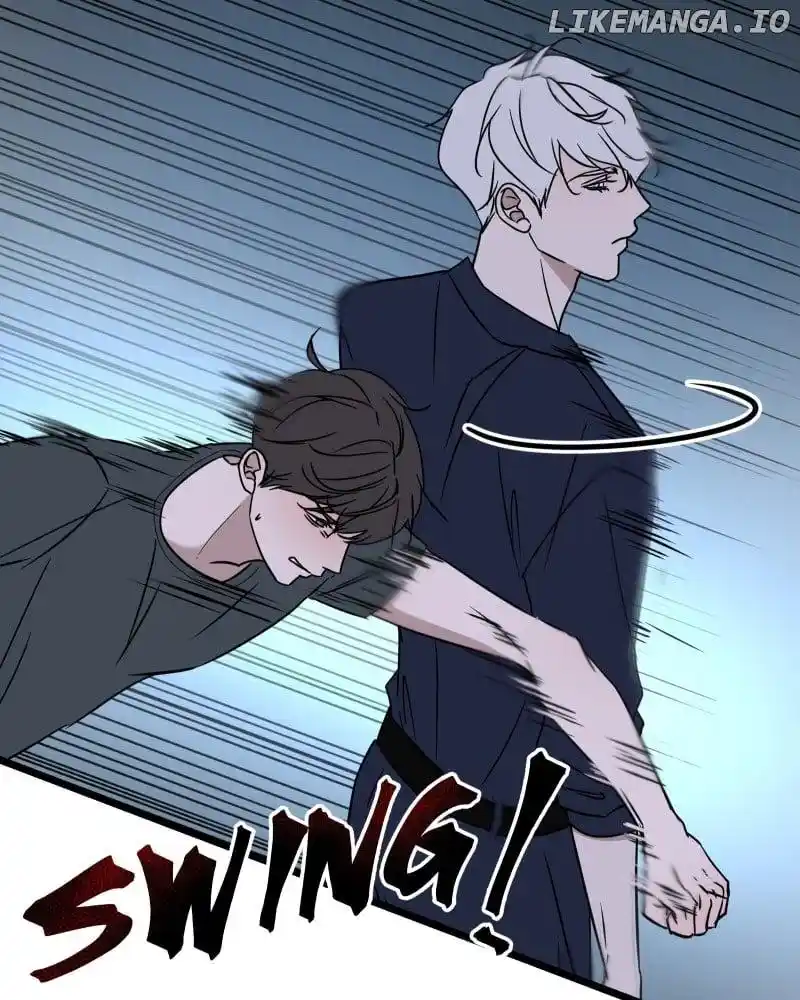 Be My Villain Chapter 106