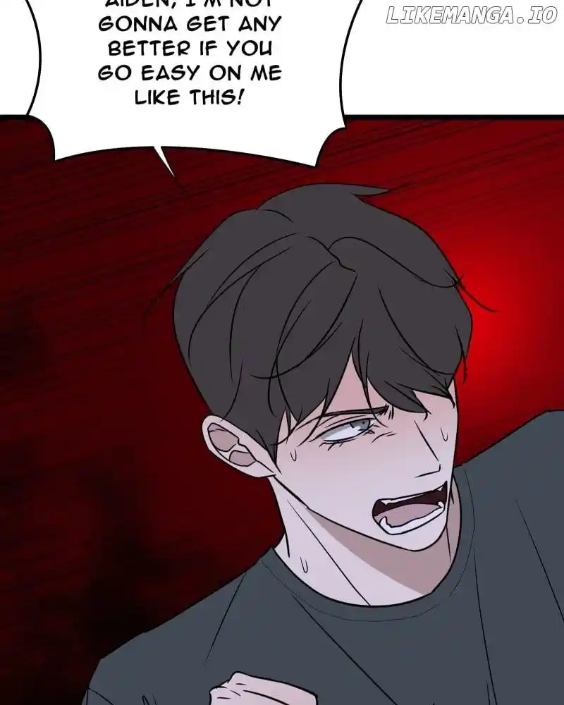 Be My Villain Chapter 106