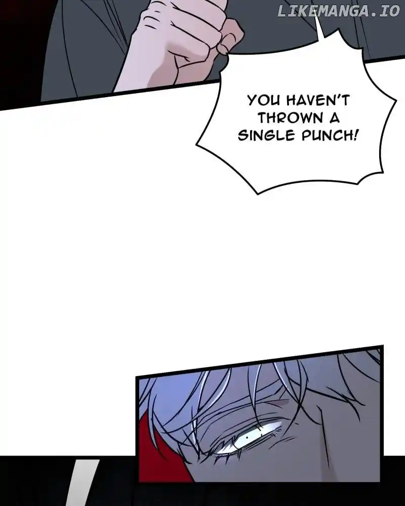 Be My Villain Chapter 106