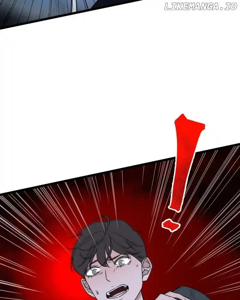 Be My Villain Chapter 106