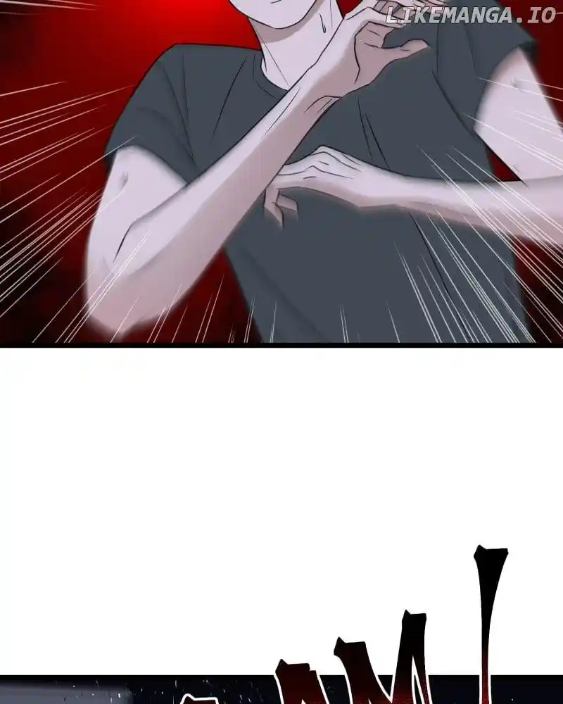 Be My Villain Chapter 106