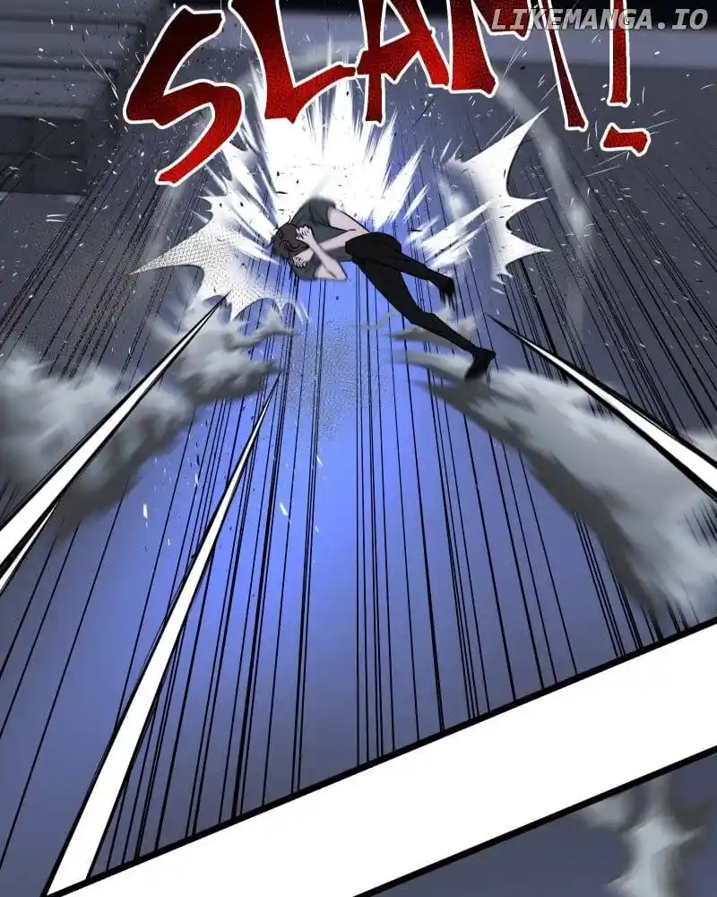 Be My Villain Chapter 106