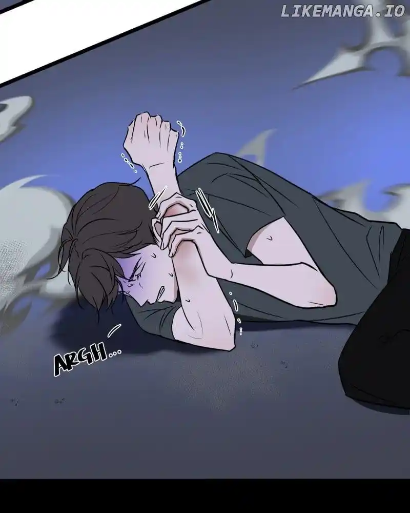 Be My Villain Chapter 106