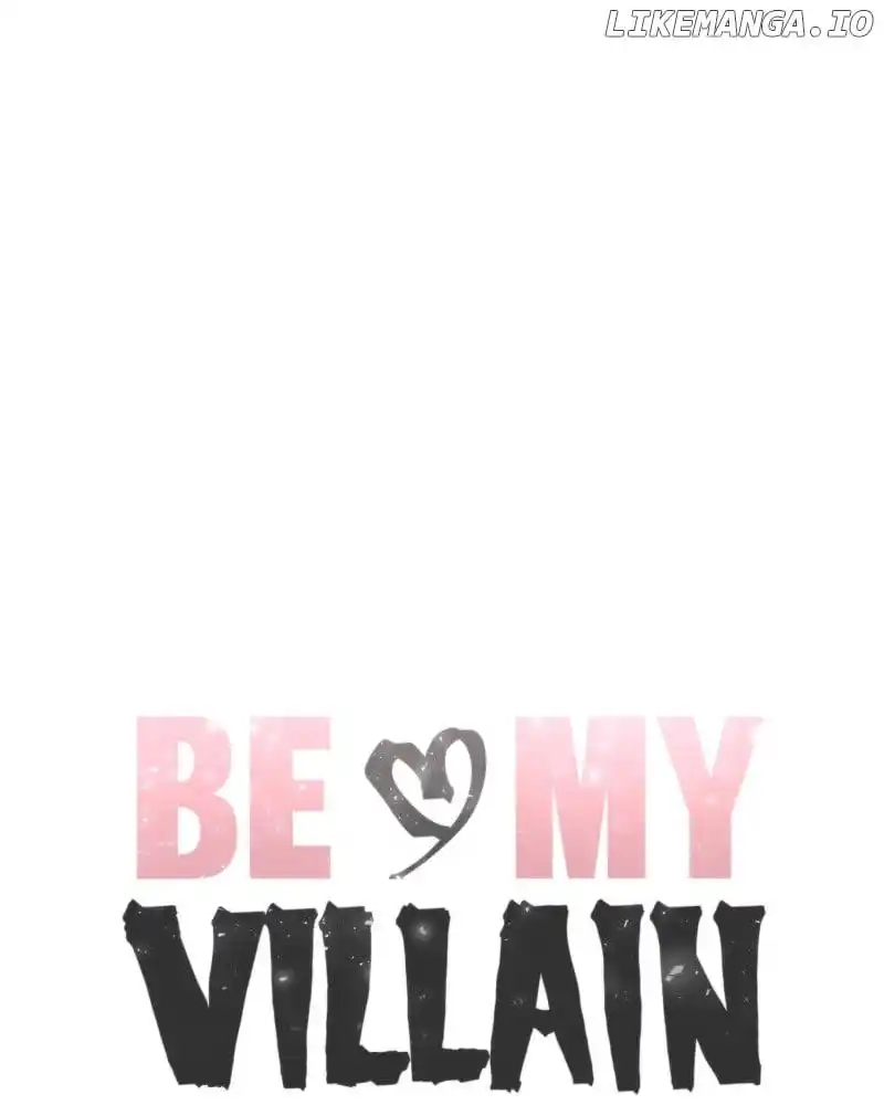 Be My Villain Chapter 106