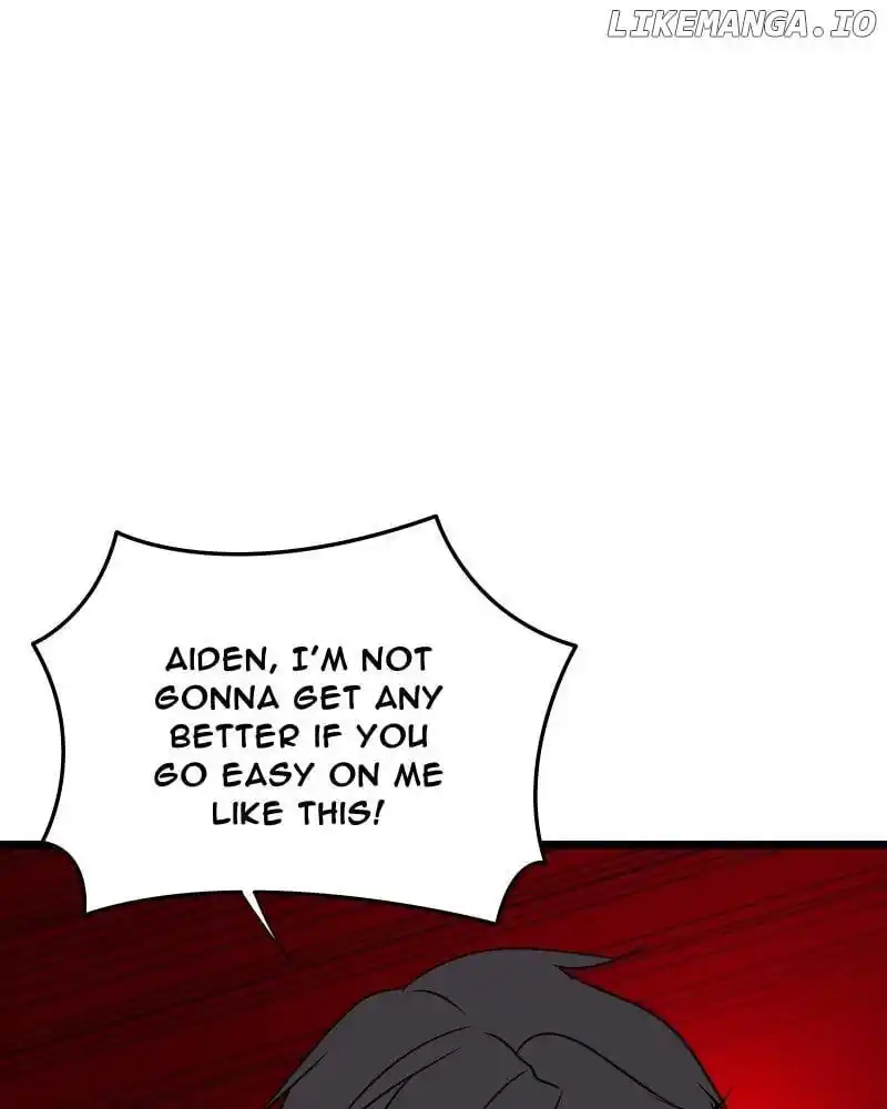 Be My Villain Chapter 107