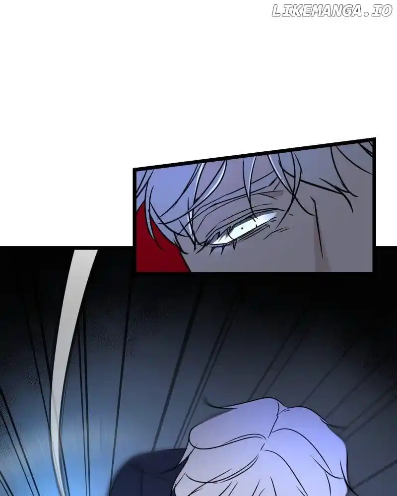 Be My Villain Chapter 107