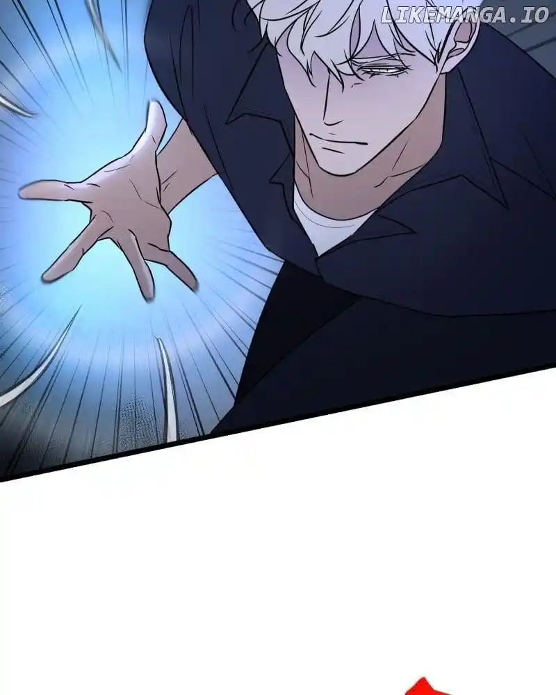 Be My Villain Chapter 107