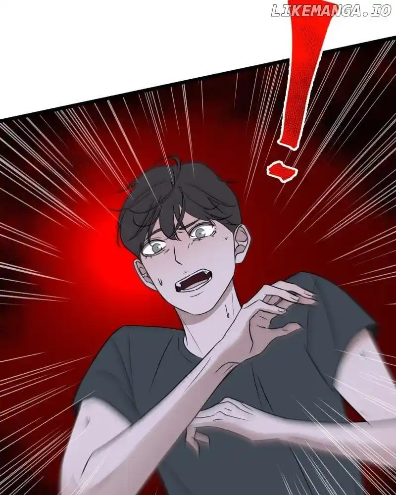 Be My Villain Chapter 107