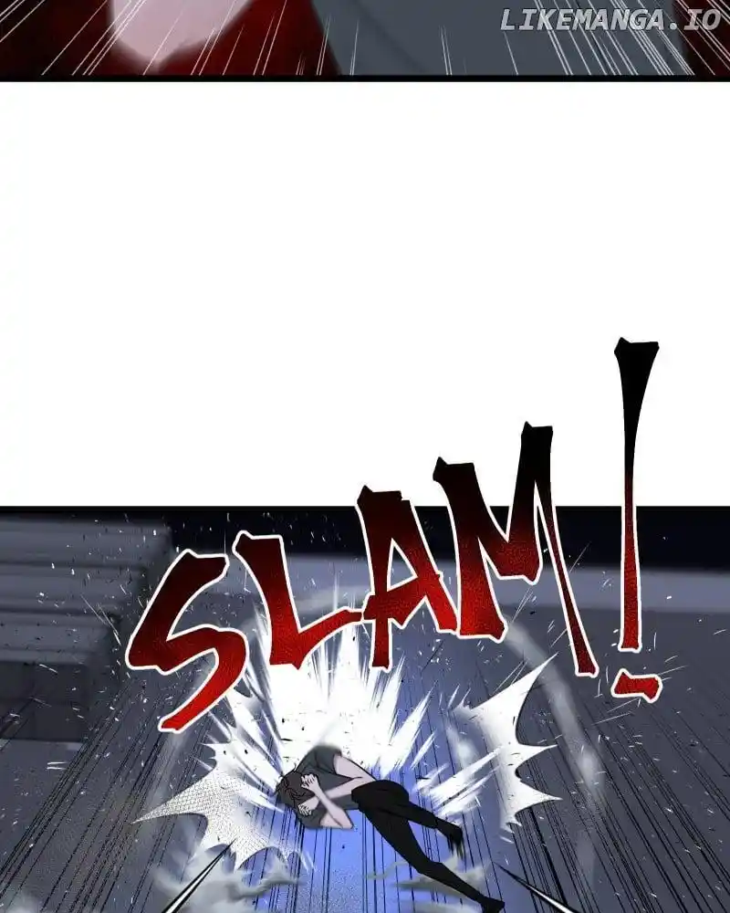 Be My Villain Chapter 107