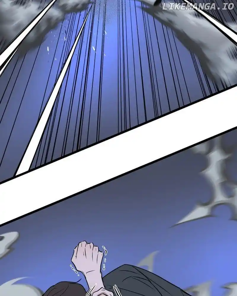 Be My Villain Chapter 107