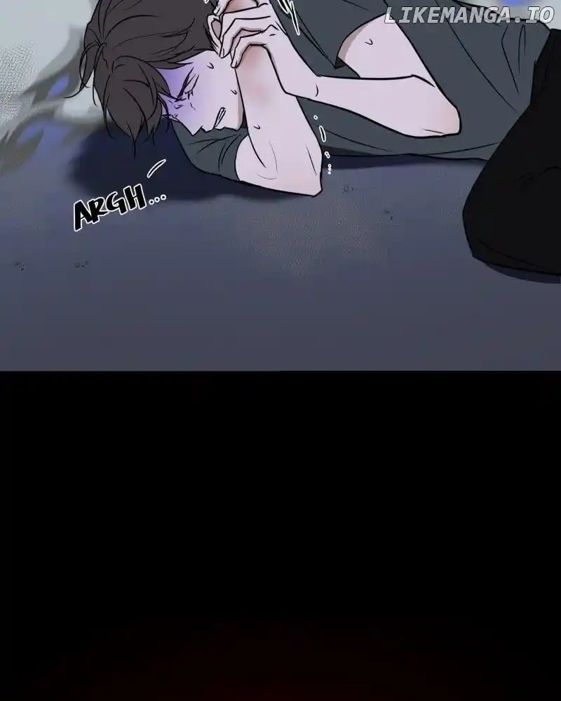 Be My Villain Chapter 107