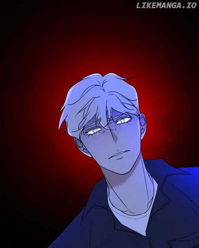 Be My Villain Chapter 107