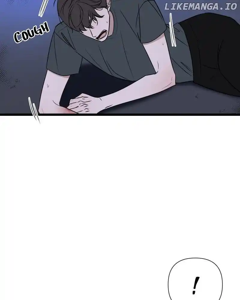 Be My Villain Chapter 107