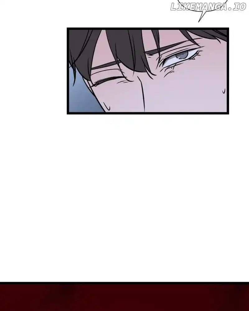 Be My Villain Chapter 107