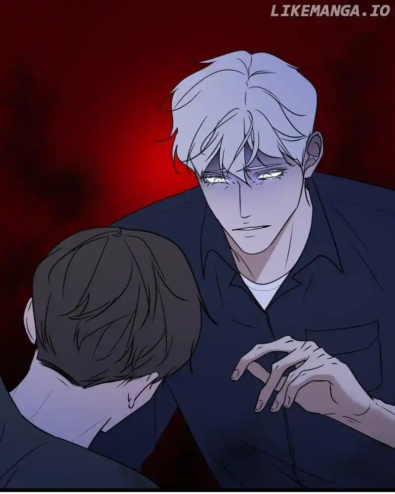 Be My Villain Chapter 107