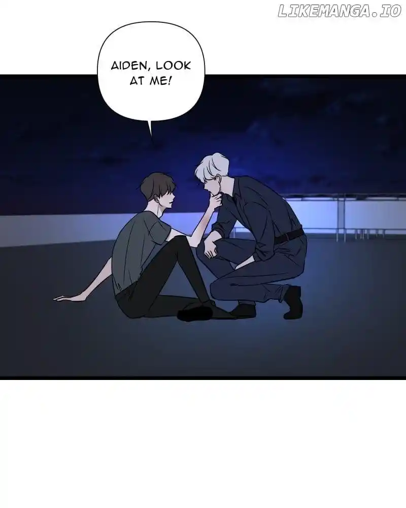 Be My Villain Chapter 107