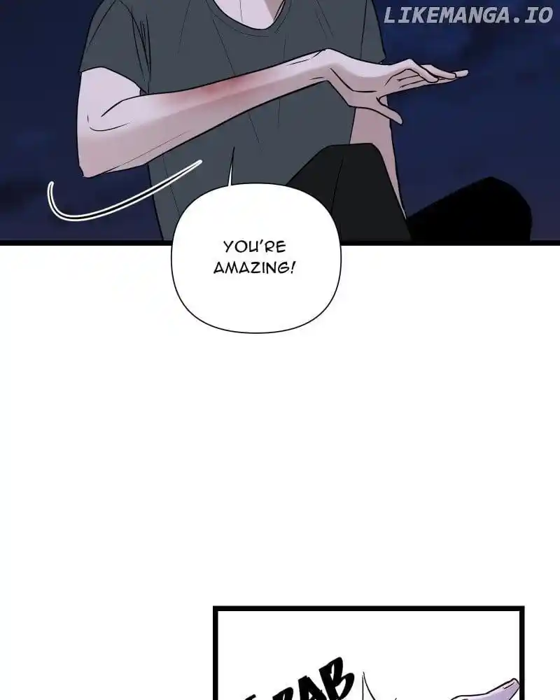 Be My Villain Chapter 107