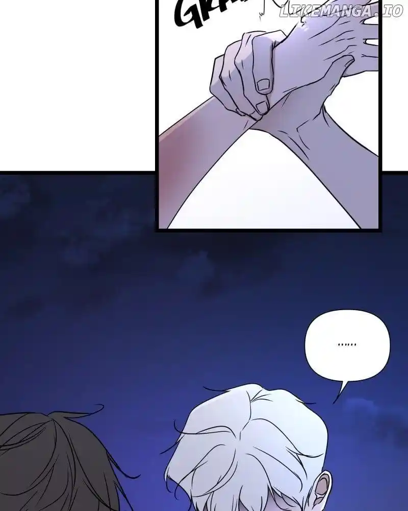 Be My Villain Chapter 107