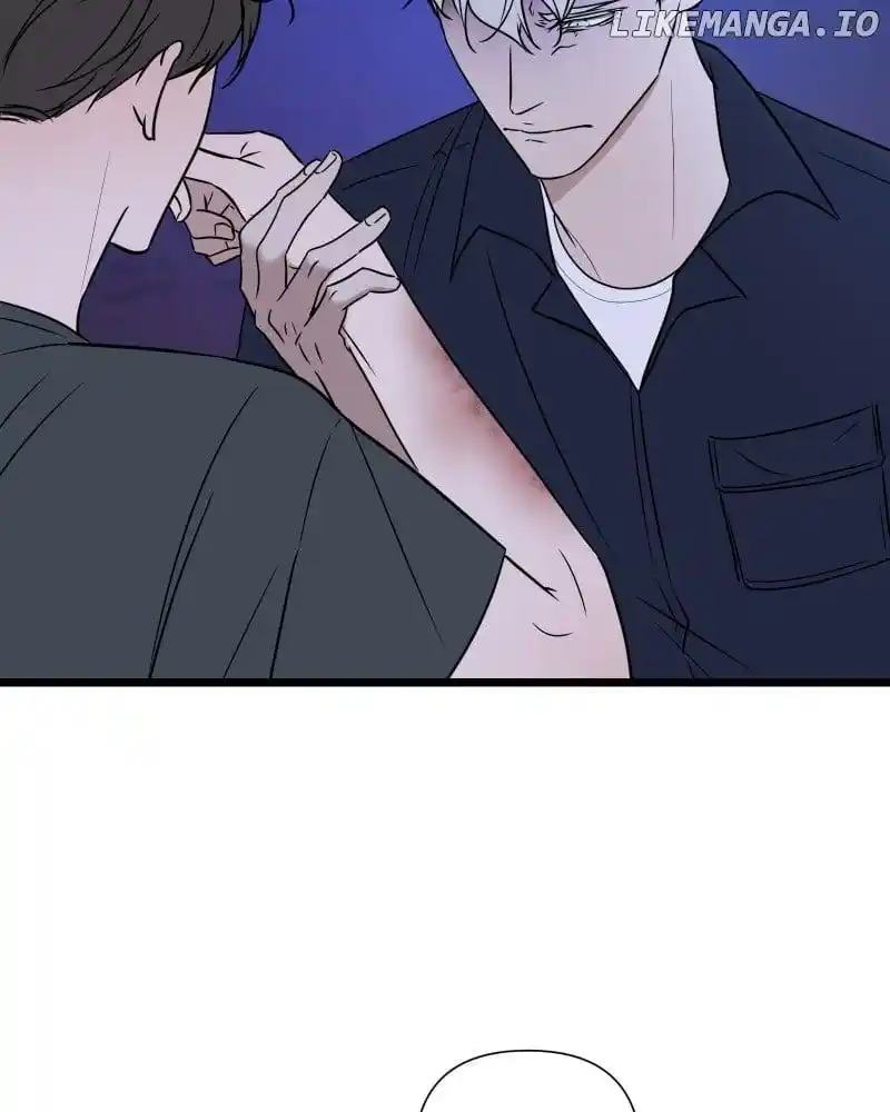 Be My Villain Chapter 107