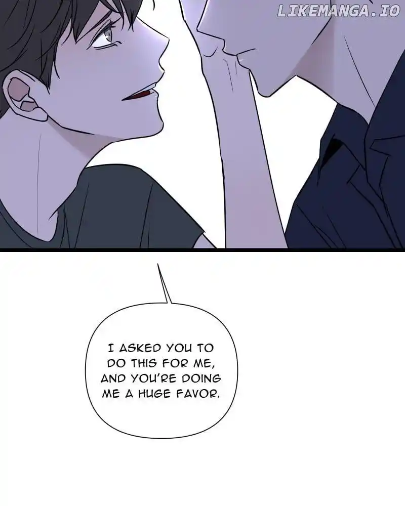 Be My Villain Chapter 107