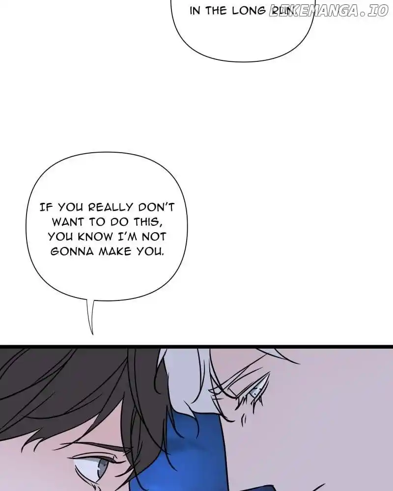 Be My Villain Chapter 107