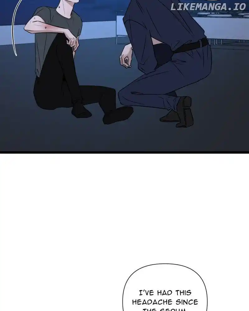 Be My Villain Chapter 107