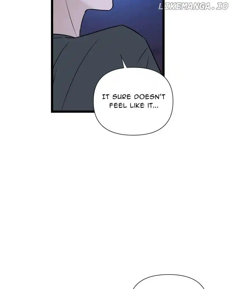 Be My Villain Chapter 107