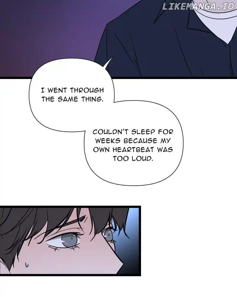 Be My Villain Chapter 107