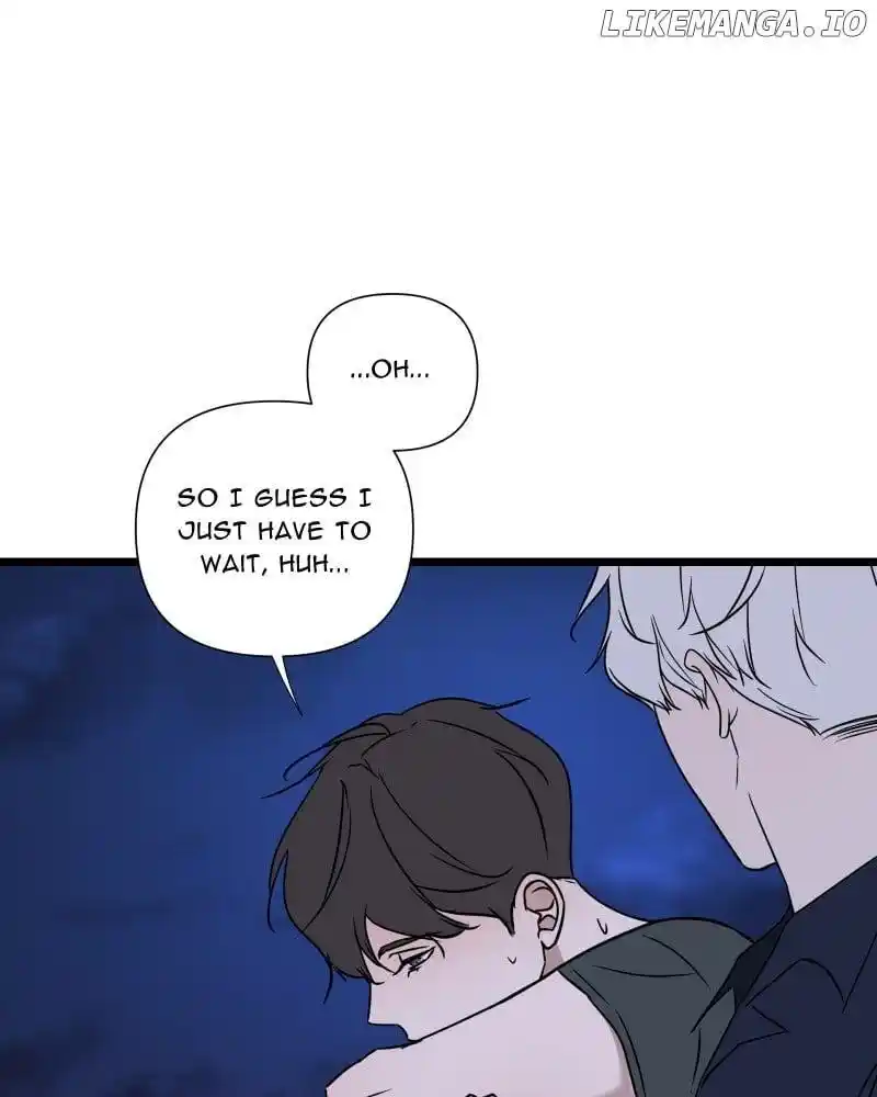 Be My Villain Chapter 107