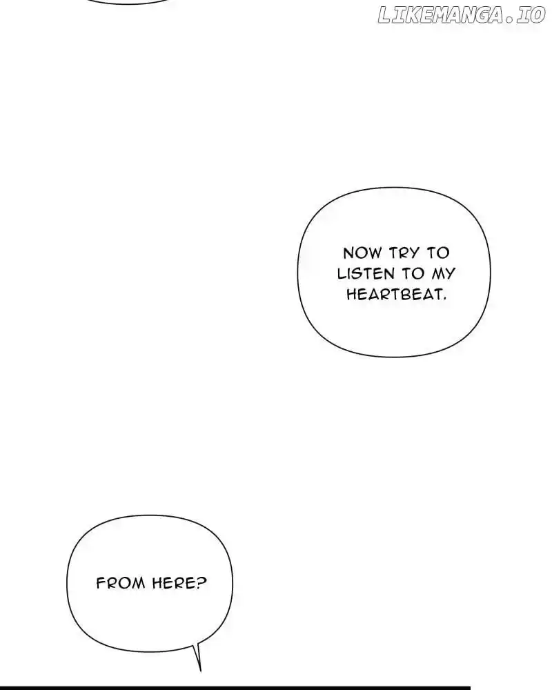 Be My Villain Chapter 107