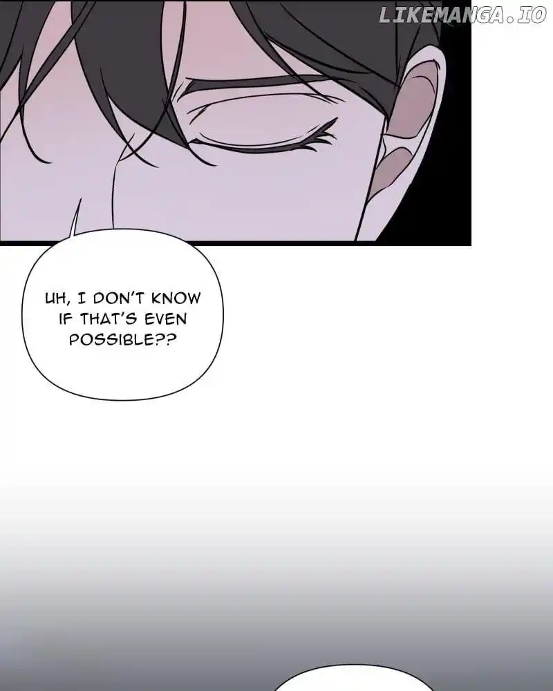 Be My Villain Chapter 107