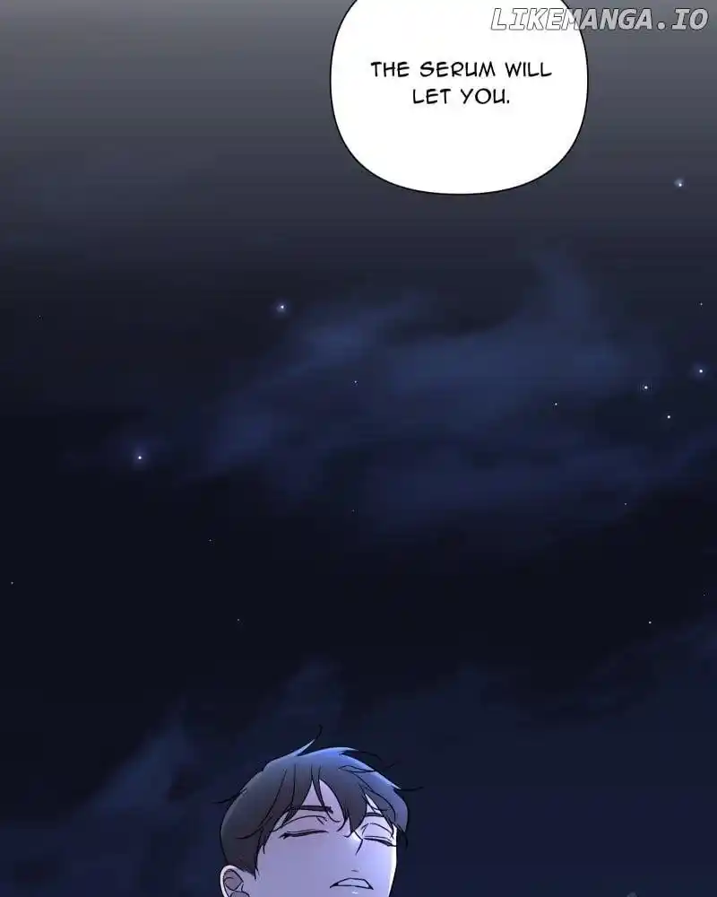 Be My Villain Chapter 107