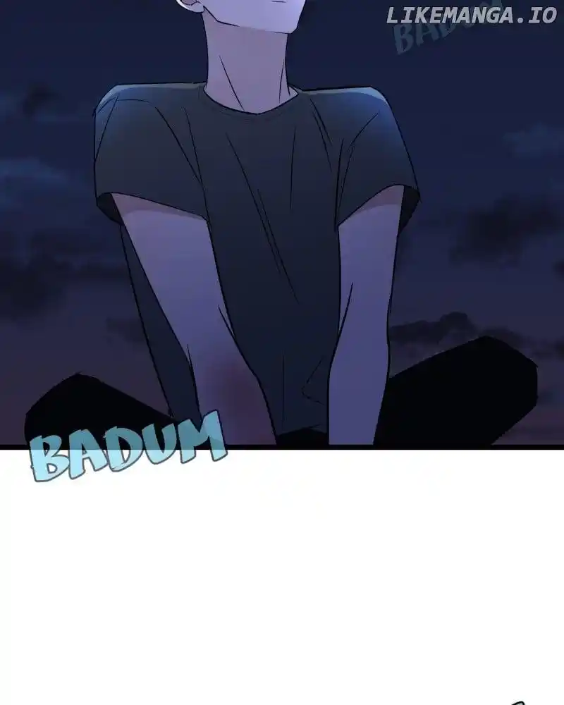 Be My Villain Chapter 107