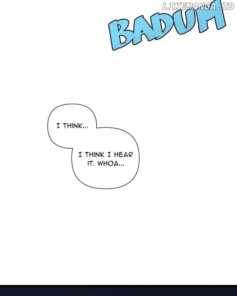 Be My Villain Chapter 107