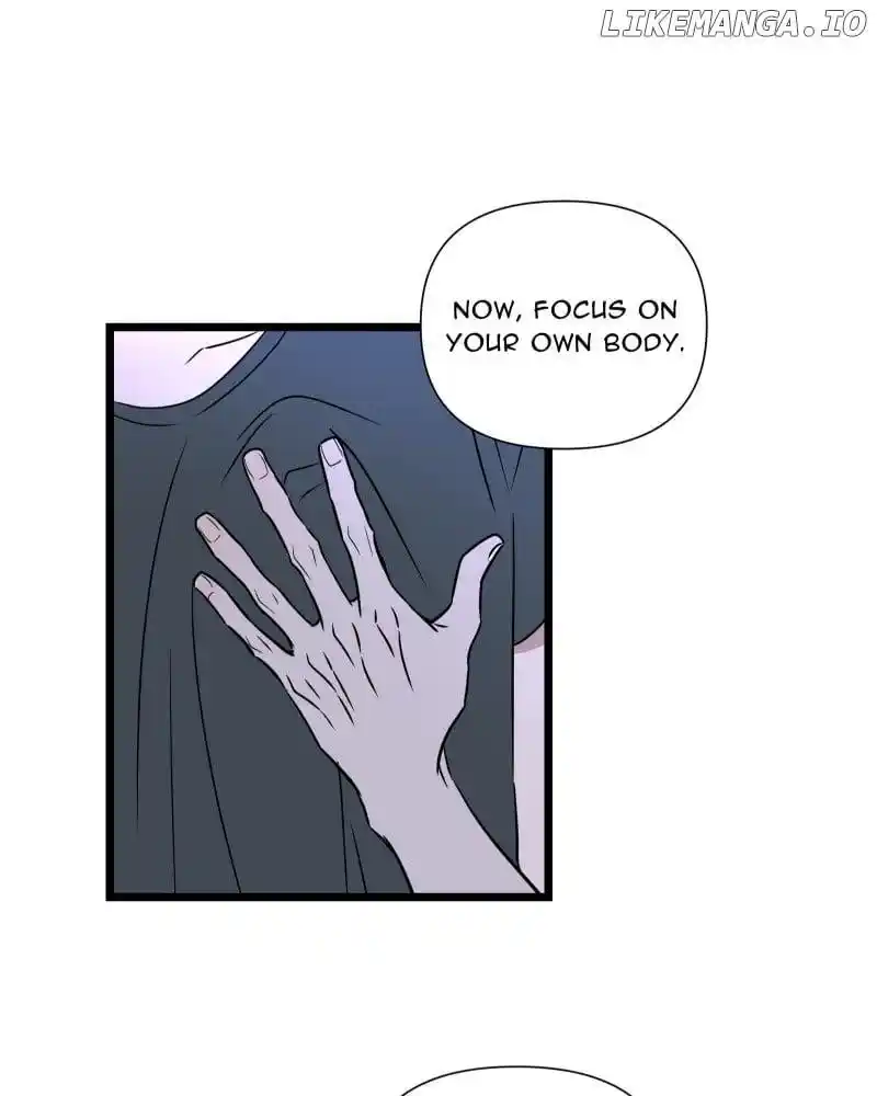 Be My Villain Chapter 107