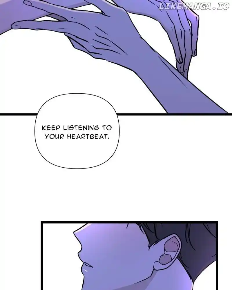 Be My Villain Chapter 107