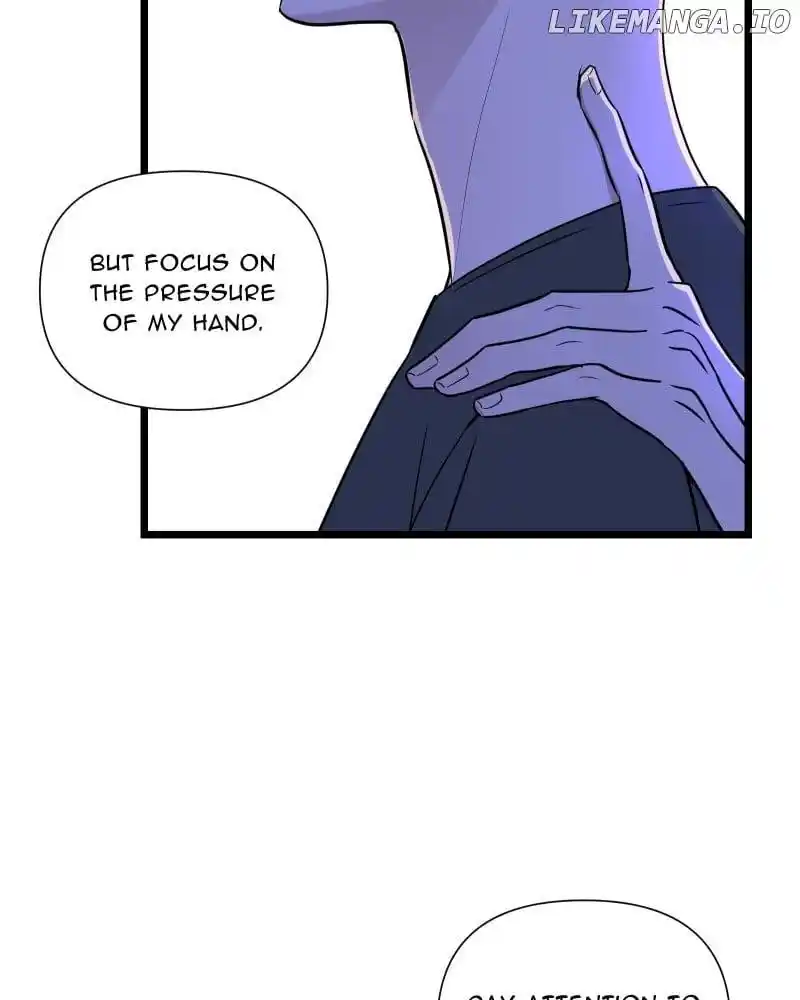 Be My Villain Chapter 107