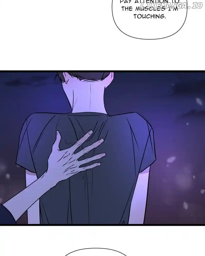 Be My Villain Chapter 107