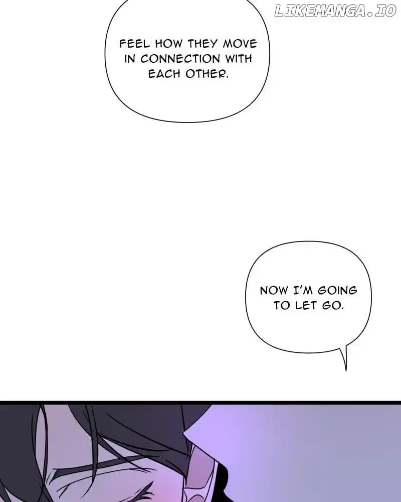 Be My Villain Chapter 107