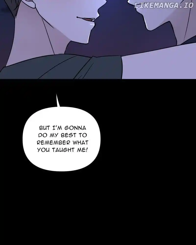 Be My Villain Chapter 107