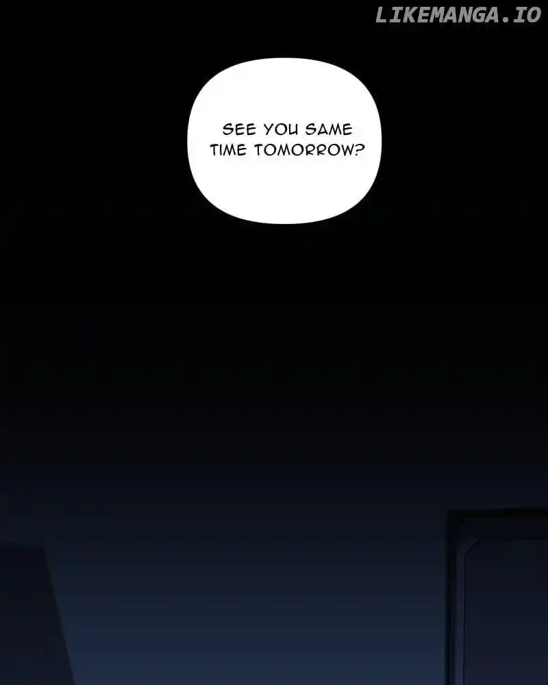 Be My Villain Chapter 107