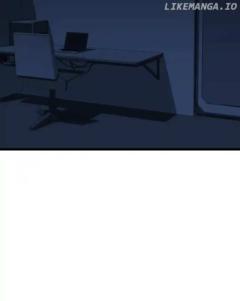 Be My Villain Chapter 107