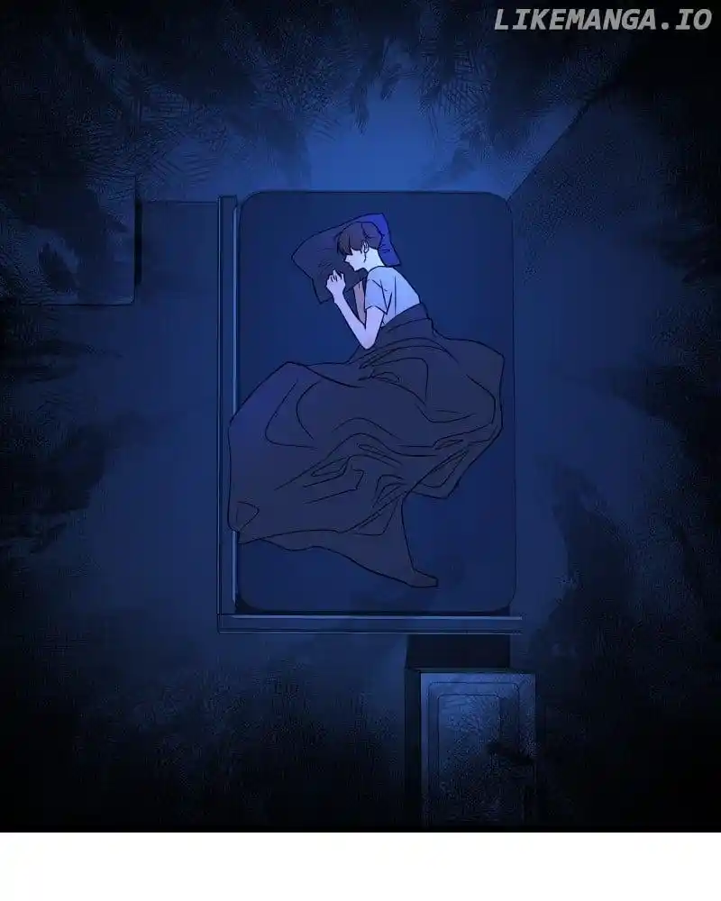 Be My Villain Chapter 107