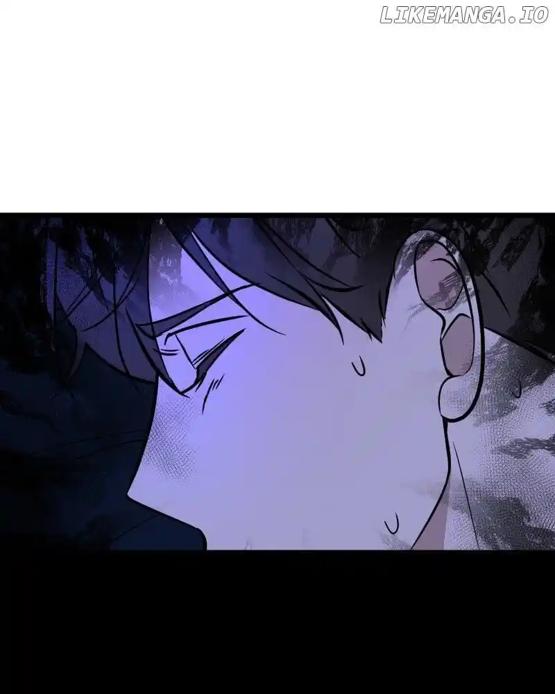 Be My Villain Chapter 107