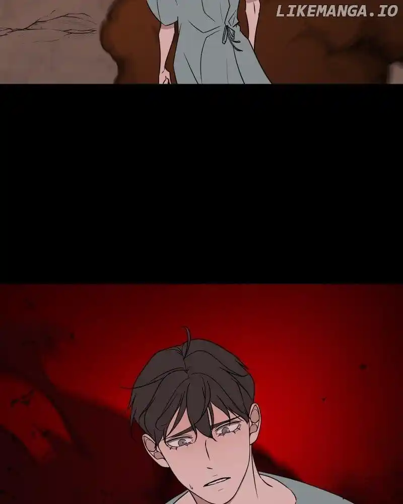 Be My Villain Chapter 107