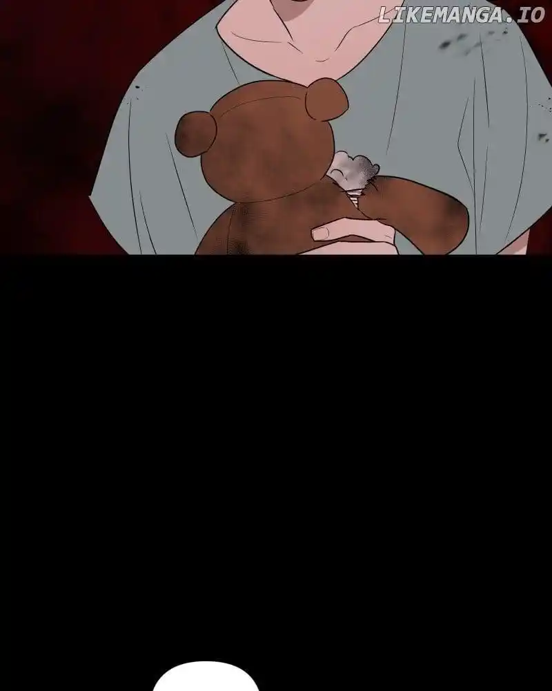 Be My Villain Chapter 107